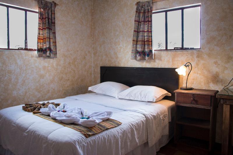 Hotel Y Galeria Uxlabil Antigua Zewnętrze zdjęcie